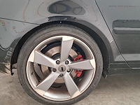 Personenauto, audi, a3 sportback, 1.8 tfsi ambition pro line, 2008 - afbeelding 4 van  25