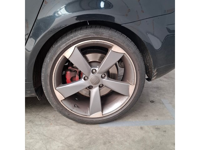 Personenauto, audi, a3 sportback, 1.8 tfsi ambition pro line, 2008 - afbeelding 5 van  25