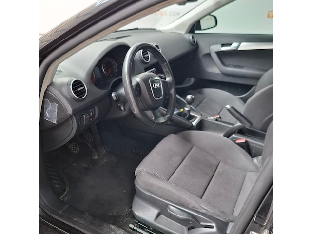 Personenauto, audi, a3 sportback, 1.8 tfsi ambition pro line, 2008 - afbeelding 8 van  25