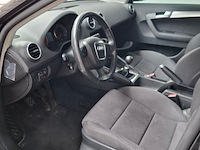 Personenauto, audi, a3 sportback, 1.8 tfsi ambition pro line, 2008 - afbeelding 8 van  25