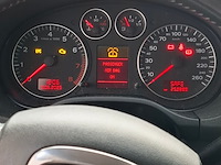 Personenauto, audi, a3 sportback, 1.8 tfsi ambition pro line, 2008 - afbeelding 9 van  25