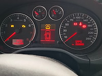 Personenauto, audi, a3 sportback, 1.8 tfsi ambition pro line, 2008 - afbeelding 10 van  25