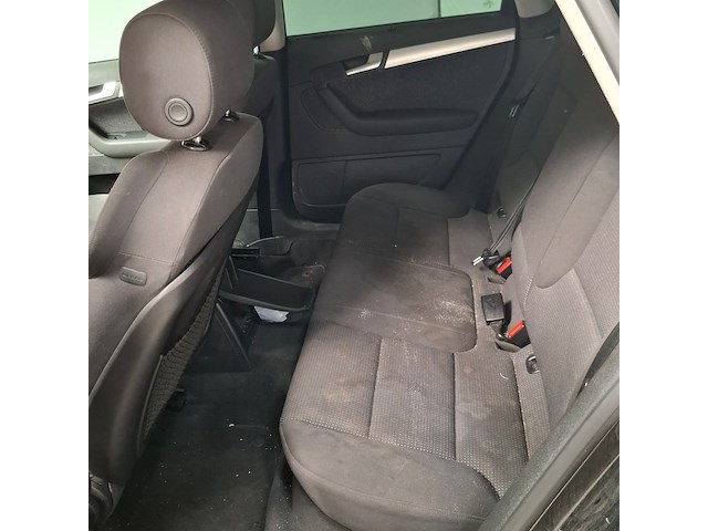 Personenauto, audi, a3 sportback, 1.8 tfsi ambition pro line, 2008 - afbeelding 11 van  25