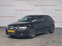 Personenauto, audi, a3 sportback, 1.8 tfsi ambition pro line, 2008 - afbeelding 1 van  25