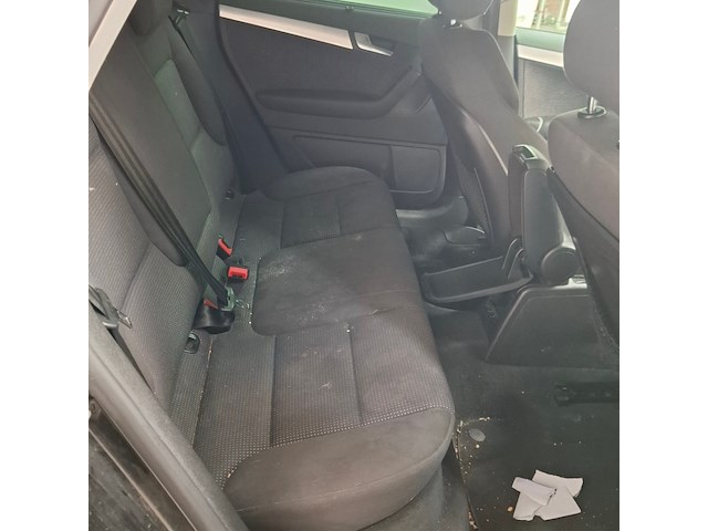 Personenauto, audi, a3 sportback, 1.8 tfsi ambition pro line, 2008 - afbeelding 13 van  25