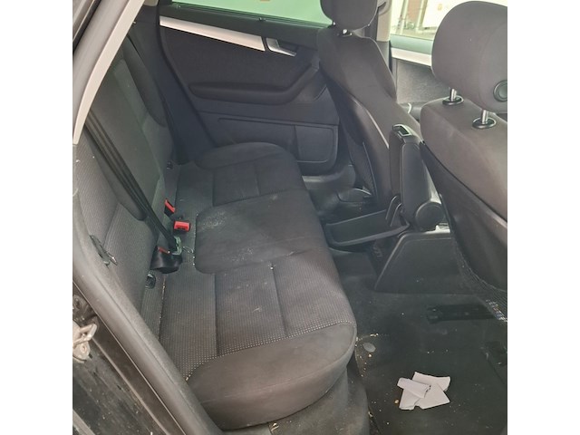 Personenauto, audi, a3 sportback, 1.8 tfsi ambition pro line, 2008 - afbeelding 14 van  25