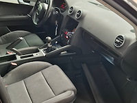 Personenauto, audi, a3 sportback, 1.8 tfsi ambition pro line, 2008 - afbeelding 15 van  25