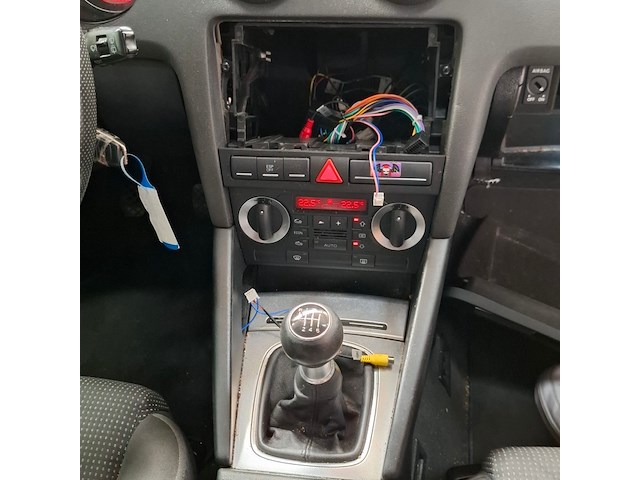 Personenauto, audi, a3 sportback, 1.8 tfsi ambition pro line, 2008 - afbeelding 16 van  25