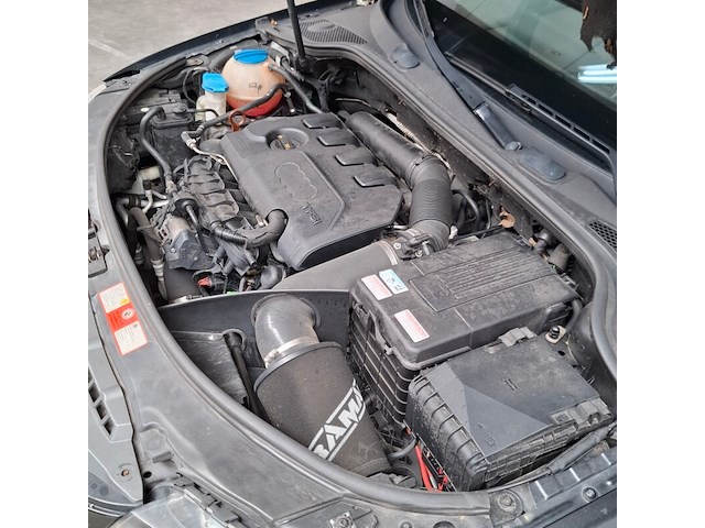 Personenauto, audi, a3 sportback, 1.8 tfsi ambition pro line, 2008 - afbeelding 18 van  25