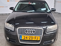 Personenauto, audi, a3 sportback, 1.8 tfsi ambition pro line, 2008 - afbeelding 12 van  25