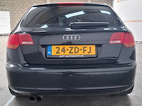 Personenauto, audi, a3 sportback, 1.8 tfsi ambition pro line, 2008 - afbeelding 22 van  25
