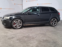 Personenauto, audi, a3 sportback, 1.8 tfsi ambition pro line, 2008 - afbeelding 23 van  25