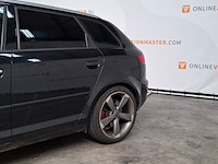 Personenauto, audi, a3 sportback, 1.8 tfsi ambition pro line, 2008 - afbeelding 24 van  25