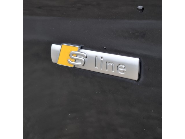 Personenauto audi, a3 sportback 2.0, bouwjaar 2016 - afbeelding 2 van  49