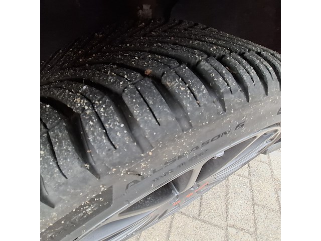 Personenauto audi, a3 sportback 2.0, bouwjaar 2016 - afbeelding 3 van  49