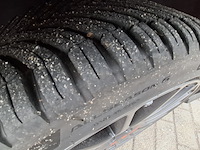 Personenauto audi, a3 sportback 2.0, bouwjaar 2016 - afbeelding 3 van  49