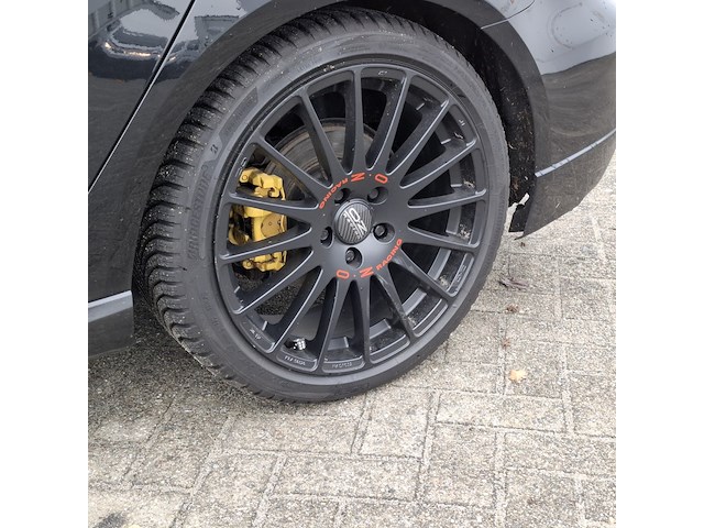 Personenauto audi, a3 sportback 2.0, bouwjaar 2016 - afbeelding 4 van  49