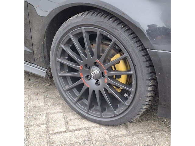 Personenauto audi, a3 sportback 2.0, bouwjaar 2016 - afbeelding 6 van  49