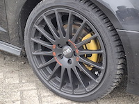 Personenauto audi, a3 sportback 2.0, bouwjaar 2016 - afbeelding 6 van  49