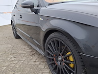 Personenauto audi, a3 sportback 2.0, bouwjaar 2016 - afbeelding 7 van  49