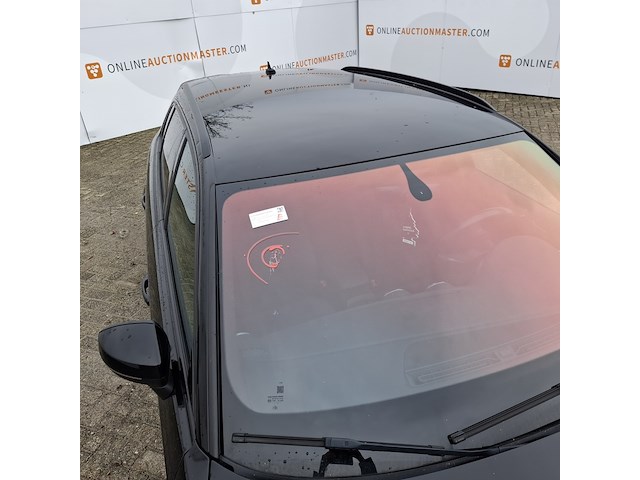 Personenauto audi, a3 sportback 2.0, bouwjaar 2016 - afbeelding 8 van  49