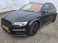 Personenauto audi, a3 sportback 2.0, bouwjaar 2016 - afbeelding 9 van  49