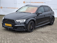 Personenauto audi, a3 sportback 2.0, bouwjaar 2016