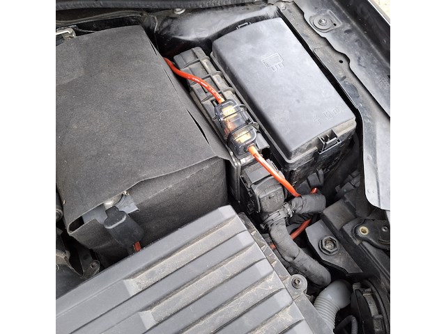 Personenauto audi, a3 sportback 2.0, bouwjaar 2016 - afbeelding 14 van  49