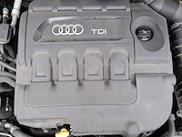 Personenauto audi, a3 sportback 2.0, bouwjaar 2016 - afbeelding 15 van  49