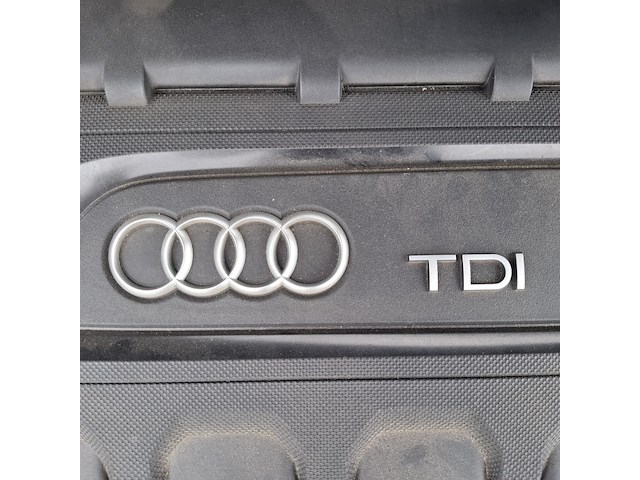 Personenauto audi, a3 sportback 2.0, bouwjaar 2016 - afbeelding 16 van  49