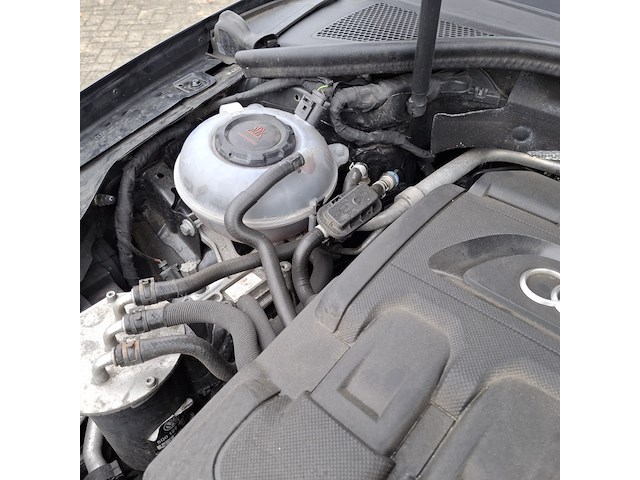 Personenauto audi, a3 sportback 2.0, bouwjaar 2016 - afbeelding 17 van  49