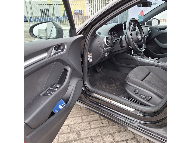 Personenauto audi, a3 sportback 2.0, bouwjaar 2016 - afbeelding 18 van  49