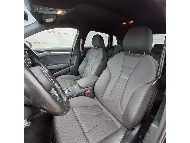 Personenauto audi, a3 sportback 2.0, bouwjaar 2016 - afbeelding 20 van  49