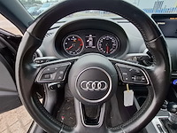 Personenauto audi, a3 sportback 2.0, bouwjaar 2016 - afbeelding 21 van  49