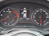 Personenauto audi, a3 sportback 2.0, bouwjaar 2016 - afbeelding 22 van  49