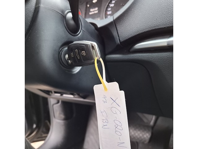 Personenauto audi, a3 sportback 2.0, bouwjaar 2016 - afbeelding 24 van  49