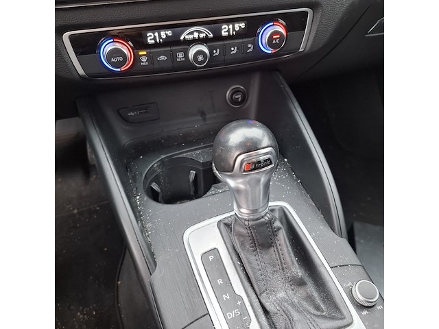 Personenauto audi, a3 sportback 2.0, bouwjaar 2016 - afbeelding 26 van  49