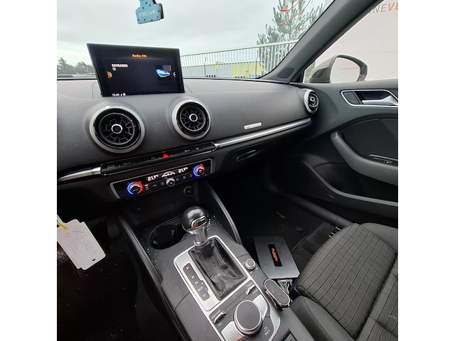Personenauto audi, a3 sportback 2.0, bouwjaar 2016 - afbeelding 27 van  49
