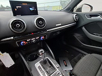 Personenauto audi, a3 sportback 2.0, bouwjaar 2016 - afbeelding 27 van  49