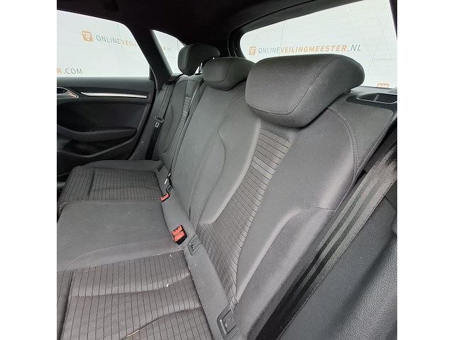 Personenauto audi, a3 sportback 2.0, bouwjaar 2016 - afbeelding 29 van  49