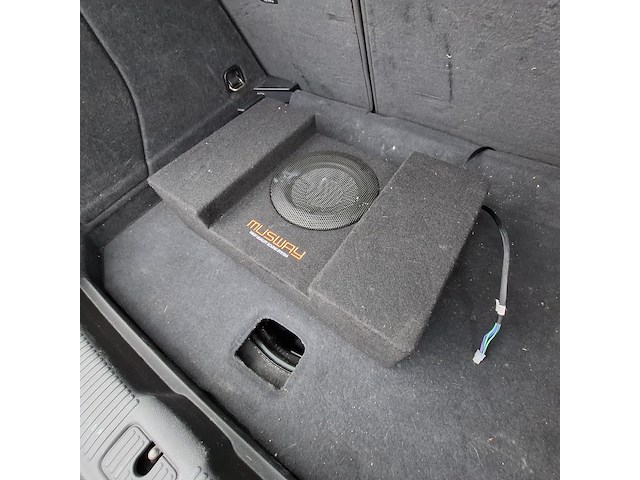 Personenauto audi, a3 sportback 2.0, bouwjaar 2016 - afbeelding 31 van  49