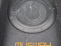 Personenauto audi, a3 sportback 2.0, bouwjaar 2016 - afbeelding 32 van  49