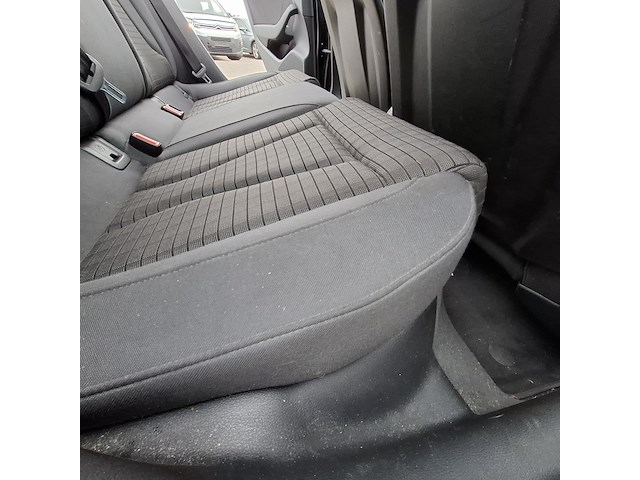 Personenauto audi, a3 sportback 2.0, bouwjaar 2016 - afbeelding 35 van  49