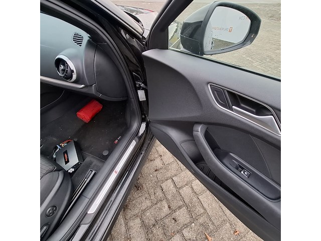 Personenauto audi, a3 sportback 2.0, bouwjaar 2016 - afbeelding 36 van  49