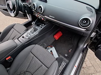 Personenauto audi, a3 sportback 2.0, bouwjaar 2016 - afbeelding 37 van  49