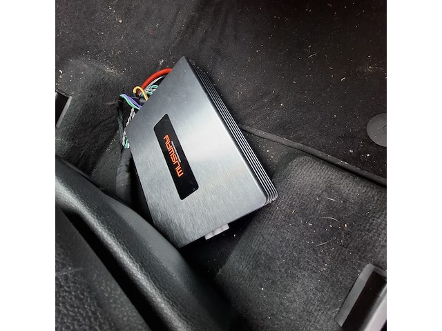 Personenauto audi, a3 sportback 2.0, bouwjaar 2016 - afbeelding 38 van  49