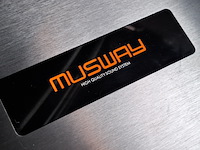 Personenauto audi, a3 sportback 2.0, bouwjaar 2016 - afbeelding 39 van  49