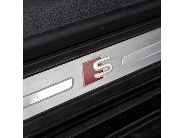 Personenauto audi, a3 sportback 2.0, bouwjaar 2016 - afbeelding 40 van  49