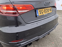 Personenauto audi, a3 sportback 2.0, bouwjaar 2016 - afbeelding 42 van  49