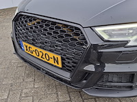 Personenauto audi, a3 sportback 2.0, bouwjaar 2016 - afbeelding 43 van  49